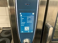 2019 rational selfcookingcenter scc we 61 combisteamer - afbeelding 8 van  10
