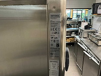 2019 rational selfcookingcenter scc we 61 combisteamer - afbeelding 9 van  10