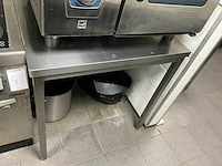 2019 rational selfcookingcenter scc we 61 combisteamer - afbeelding 10 van  10