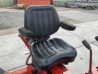 2019 rdt-05 minigraafmachine, getrokken - afbeelding 3 van  15