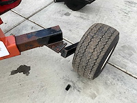 2019 rdt-05 minigraafmachine, getrokken - afbeelding 5 van  15