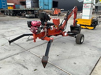 2019 rdt-05 minigraafmachine, getrokken - afbeelding 8 van  15