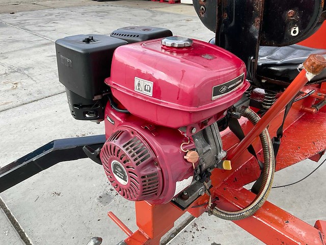 2019 rdt-05 minigraafmachine, getrokken - afbeelding 14 van  15