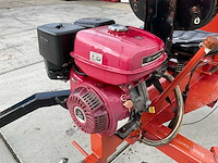 2019 rdt-05 minigraafmachine, getrokken - afbeelding 14 van  15