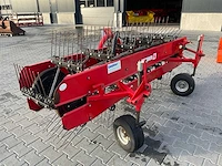 2019 reform br 250.4 ls hydraulische bandhark - afbeelding 2 van  7