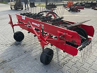 2019 reform br 250.4 ls hydraulische bandhark - afbeelding 3 van  7