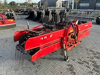 2019 reform br 250.4 ls hydraulische bandhark - afbeelding 4 van  7