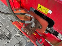 2019 reform br 250.4 ls hydraulische bandhark - afbeelding 5 van  7