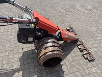 2019 reform m3 vingerbalkmaaier – 125 cm - afbeelding 1 van  7