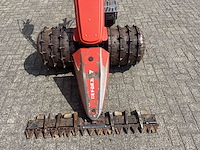 2019 reform m3 vingerbalkmaaier – 125 cm - afbeelding 2 van  7