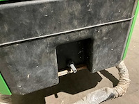 2019 remko lte50 condensatiedroger / bouwdroger - afbeelding 2 van  12