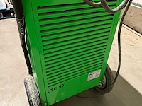 2019 remko lte50 condensatiedroger / bouwdroger - afbeelding 12 van  12