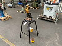 2019 rems 845007 buizendoorslijpmachine - afbeelding 1 van  4