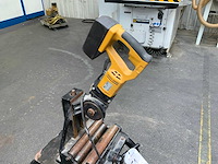 2019 rems 845007 buizendoorslijpmachine - afbeelding 3 van  4