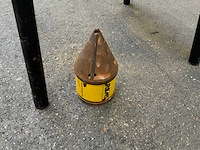 2019 rems 845007 buizendoorslijpmachine - afbeelding 4 van  4