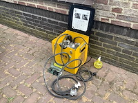 2019 rems frigo 2 zero leidingbevriezer - afbeelding 1 van  6