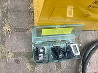 2019 rems frigo 2 zero leidingbevriezer - afbeelding 4 van  6
