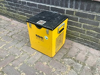 2019 rems frigo 2 zero leidingbevriezer - afbeelding 6 van  6