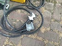 2019 rems frigo 2 zero leidingbevriezer - afbeelding 2 van  6