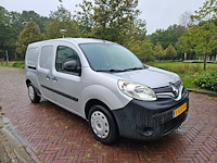 2019 renault kangoo 1.5 dci 90 comf maxi bedrijfswagen - afbeelding 1 van  4