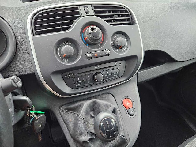 2019 renault kangoo 1.5 dci 90 comf maxi bedrijfswagen - afbeelding 4 van  4