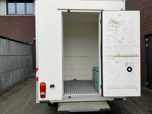 2019 renault master 2.3 koelwagen - afbeelding 11 van  17