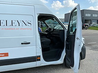 2019 renault master 3 bedrijfswagen - afbeelding 4 van  22