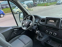 2019 renault master 3 bedrijfswagen - afbeelding 6 van  22