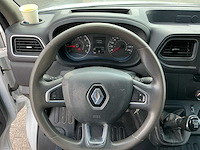 2019 renault master 3 bedrijfswagen - afbeelding 9 van  22