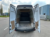 2019 renault master 3 bedrijfswagen - afbeelding 14 van  22