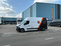 2019 renault master 3 bedrijfswagen - afbeelding 12 van  22