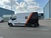 2019 renault master 3 bedrijfswagen - afbeelding 16 van  22