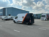 2019 renault master 3 bedrijfswagen - afbeelding 17 van  22