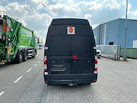 2019 renault master 3 bedrijfswagen - afbeelding 18 van  22