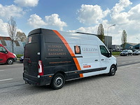 2019 renault master 3 bedrijfswagen - afbeelding 19 van  22