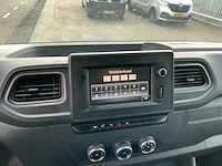 2019 renault master 3 bedrijfswagen - afbeelding 9 van  17