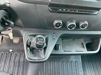 2019 renault master 3 bedrijfswagen - afbeelding 11 van  17