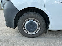 2019 renault master 3 bedrijfswagen - afbeelding 16 van  17