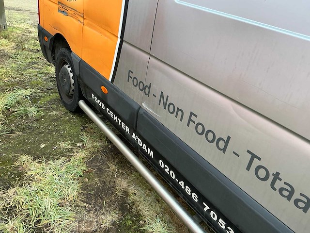 2019 renault master t35 2.3 dci l3 geconditioneerde bedrijfswagen - afbeelding 3 van  37