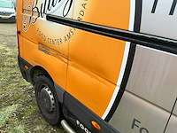 2019 renault master t35 2.3 dci l3 geconditioneerde bedrijfswagen - afbeelding 4 van  37