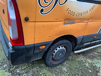 2019 renault master t35 2.3 dci l3 geconditioneerde bedrijfswagen - afbeelding 5 van  37