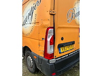 2019 renault master t35 2.3 dci l3 geconditioneerde bedrijfswagen - afbeelding 8 van  37