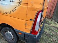 2019 renault master t35 2.3 dci l3 geconditioneerde bedrijfswagen - afbeelding 9 van  37