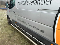 2019 renault master t35 2.3 dci l3 geconditioneerde bedrijfswagen - afbeelding 13 van  37