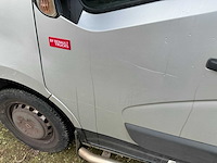 2019 renault master t35 2.3 dci l3 geconditioneerde bedrijfswagen - afbeelding 14 van  37