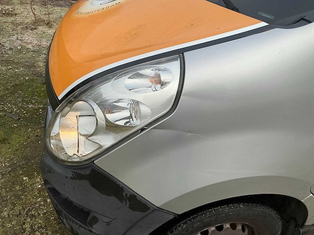 2019 renault master t35 2.3 dci l3 geconditioneerde bedrijfswagen - afbeelding 15 van  37