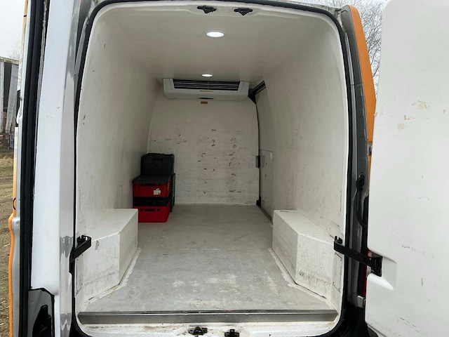 2019 renault master t35 2.3 dci l3 geconditioneerde bedrijfswagen - afbeelding 16 van  37