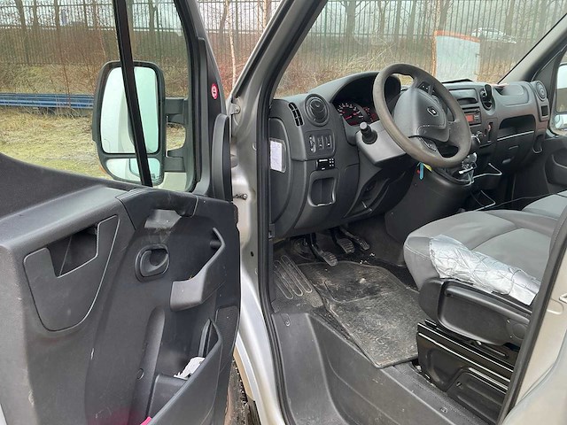 2019 renault master t35 2.3 dci l3 geconditioneerde bedrijfswagen - afbeelding 19 van  37