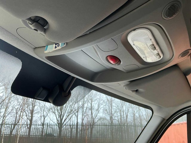 2019 renault master t35 2.3 dci l3 geconditioneerde bedrijfswagen - afbeelding 22 van  37