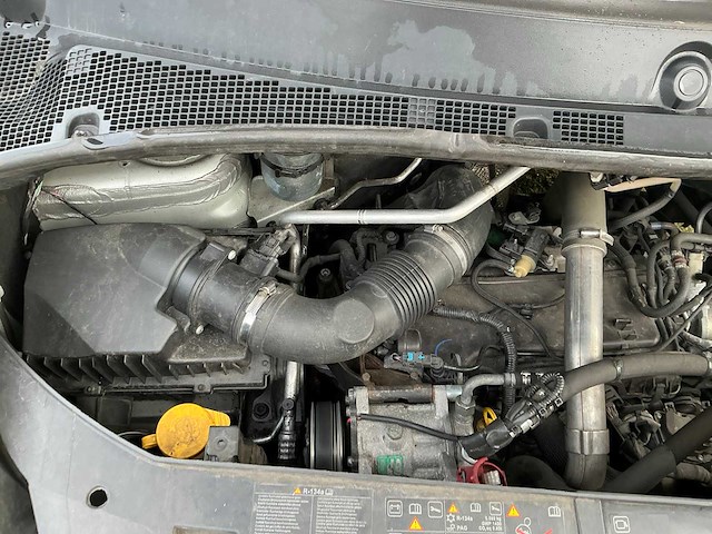 2019 renault master t35 2.3 dci l3 geconditioneerde bedrijfswagen - afbeelding 28 van  37